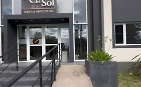 Suite Rincon del Sol